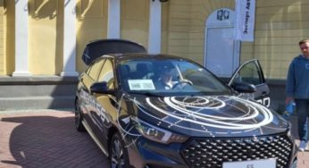 Крупный уральский автодилер откроет дилерский центр китайской марки OMODA в Сибири