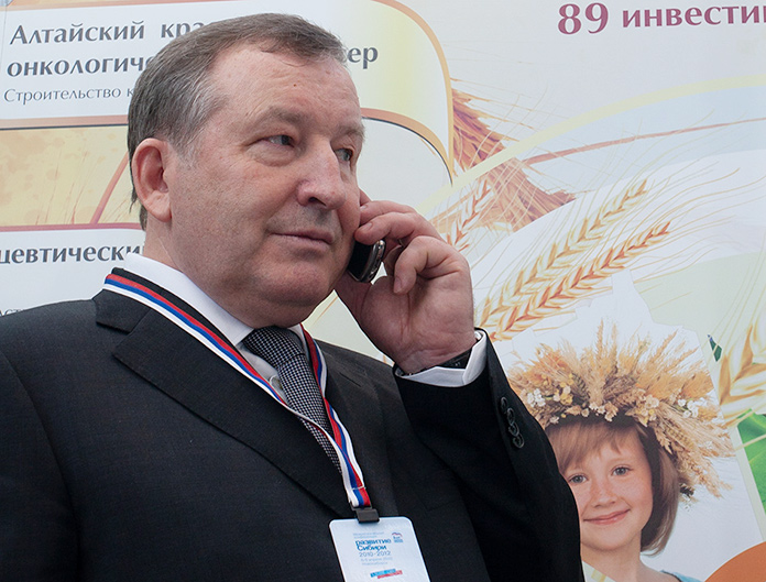 Кто из сибирских сенаторов избежит послевыборной ротации?
