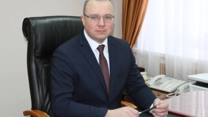 Задержан мэр Димитровграда по делу о взятке