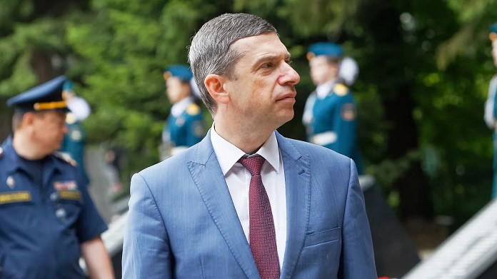 Михаил Ратнер не будет участвовать в выборах мэра Томска