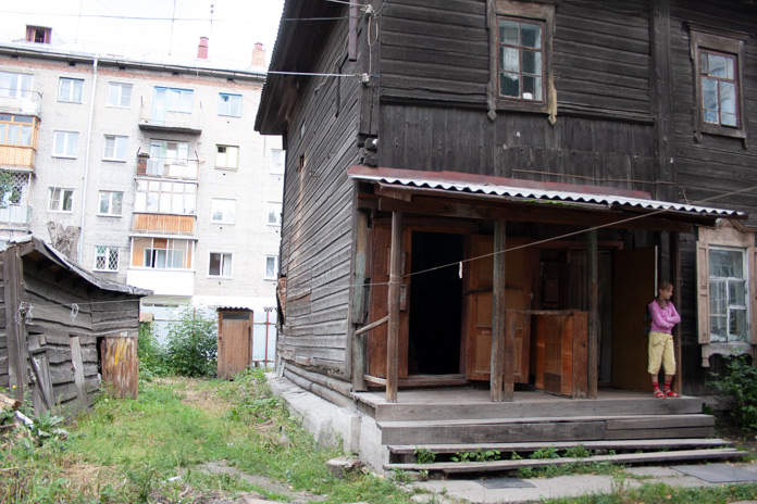 На расселение аварийного жилья в Новосибирской области дополнительно выделят почти 650 млн рублей