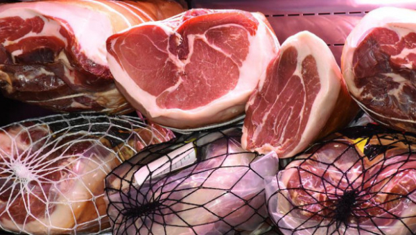 Патрушев прогнозирует снижение цен на мясо