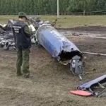 Пилотов авиакомпании, чей вертолет рухнул на Алтае, отстранили от полетов
