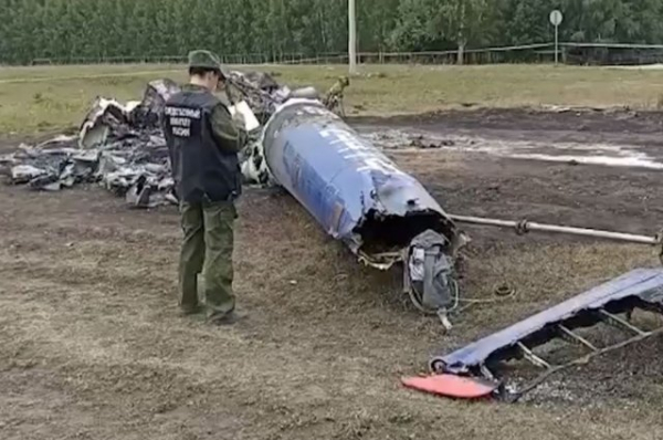 Пилотов авиакомпании, чей вертолет рухнул на Алтае, отстранили от полетов