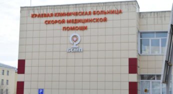 <h1>Пострадавший при крушении вертолета на Алтае продолжает лечение в Барнауле</h1>
