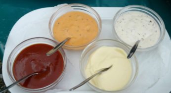 Производители майонеза предупредили о скором повышении цен на свою продукцию