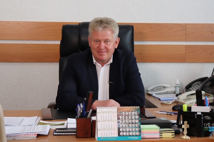 Иск о досрочном прекращении полномочий главы Убинского района Новосибирской области