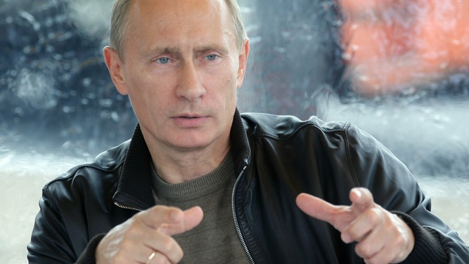 Путин поддержал передачу 100% ОСК в доверительное управление ВТБ