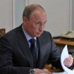 Путин поручил дать право регионам ввести курортный сбор