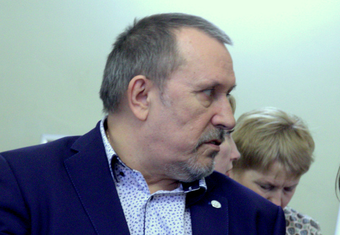 Суд изменил меру пресечения экс-директору «Красного факела» в Новосибирске