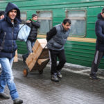 Таджикистан озвучил итоги проверки жизни мигрантов в Новосибирске