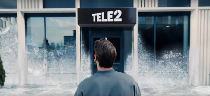 Tele2 закроет каждый пятый салон связи в Новосибирске
