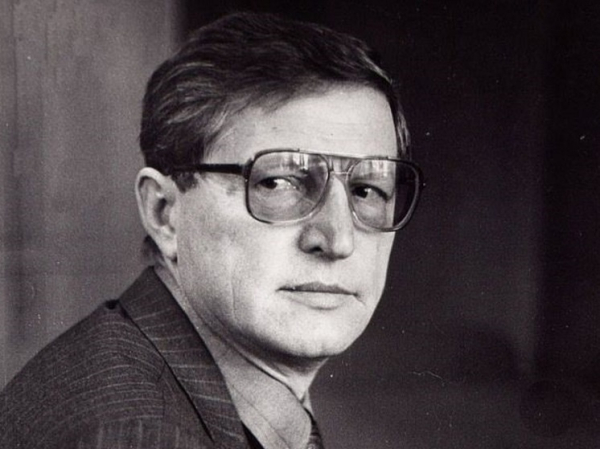 Умер бывший ректор Алтайского госуниверситета Валерий Миронов