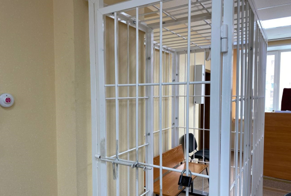 В Новосибирске солдата осудили на 5 лет за уклонение от службы