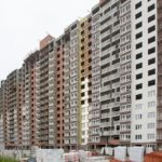 В новосибирских строительных компаниях растет производительность труда