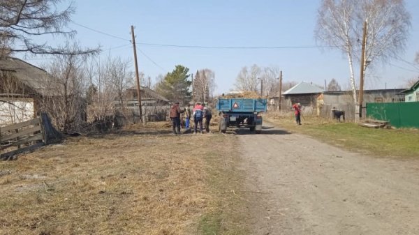 Зачем федеральные власти хотят распустить все сельсоветы России и что об этом думают на Алтае