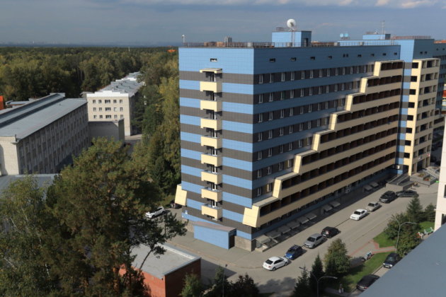 А правда в Новосибирске хоть что-то будет «мирового уровня»? Для чего строят новый кампус НГУ