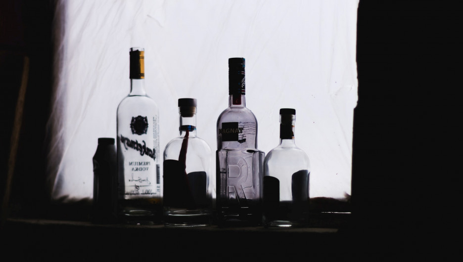 Алтайские онкологи рассказали, как алкоголь вызывает рак