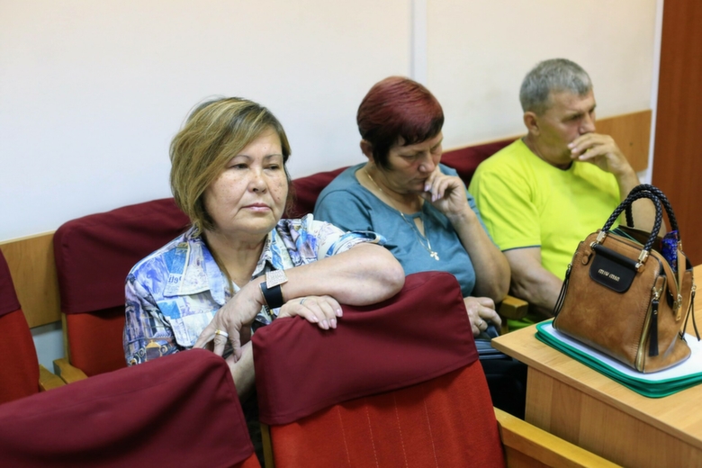 Что говорит жена возможного "политеховского" маньяка о ходе дела против Манишина