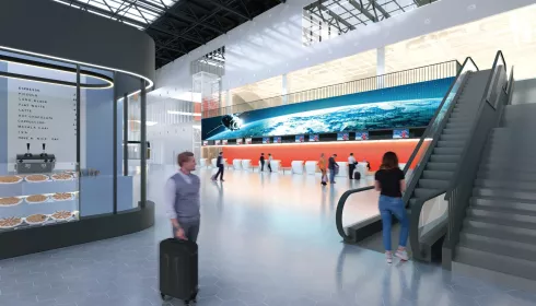 Что известно о конкурсе на строительство терминала аэропорта Барнаула