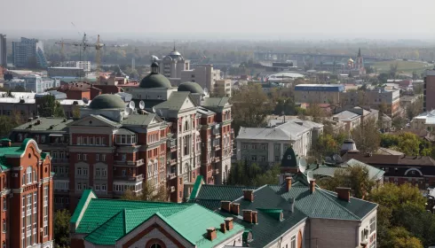 Что происходит на рынке недвижимости Барнаула и сколько стоят квартиры