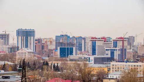 Что происходит на рынке недвижимости Барнаула и сколько стоят квартиры