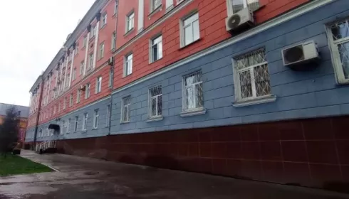 Что за историческое здание гостиницы собираются отремонтировать в Барнауле