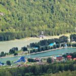 Что за курорт построит Аркадий Ротенберг в Алтайском крае