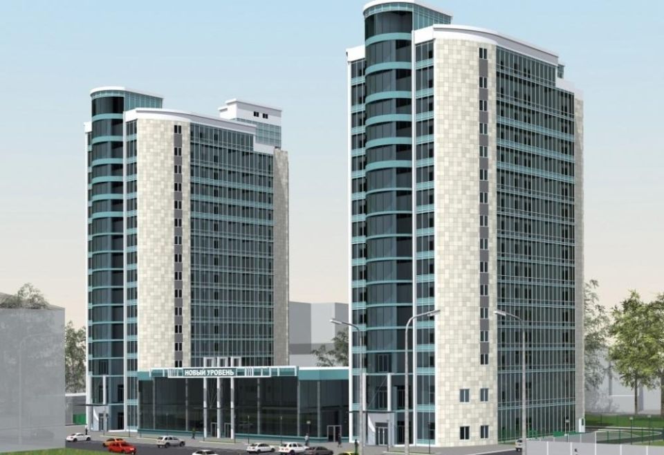 Что за проблемный жилой комплекс ввели в эксплуатацию в Барнауле