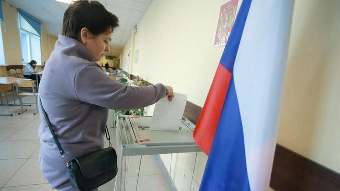 ДЭГ и липовые "военкомы". Как на самом деле прошли выборы губернатора Алтайского края