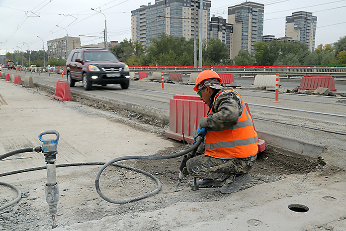 Какие меры позволят улучшить транспортную доступность Кировского района Новосибирска?
