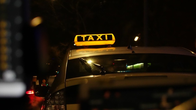 Какой закон о такси начал действовать с 1 сентября и что он меняет?