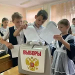 Карабас-Барабас за сильный театр: в школах Алтайского края поиграют в выборы в сказочной стране