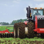 Китайские тракторы составили четверть от купленных аграриями региона