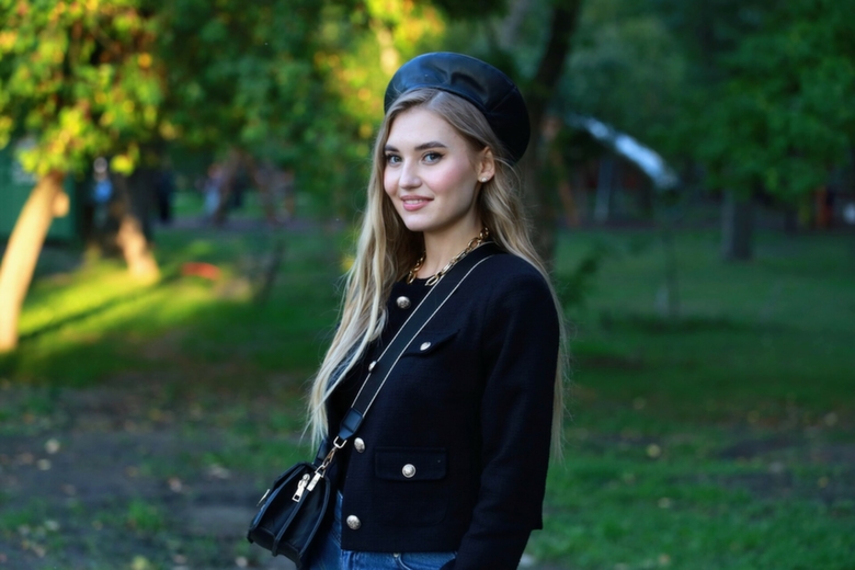 Корона для Русских. Интервью с новой "Мисс Барнаул" о красоте, хейтерах и самооценке