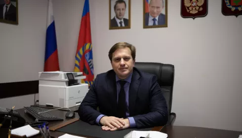 Кто работает в правительстве Алтайского края, которое ушло в отставку