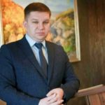 Министр транспорта Антон Воронов возглавил медиарейтинг алтайских чиновников