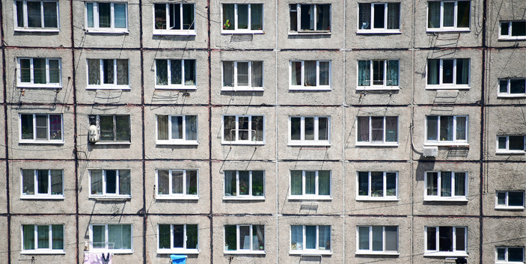 Новосибирск вошел в топ-15 локаций по стоимости вторичного жилья