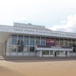Образцова, Жарова и Юровский: кто еще откроет театральный сезон в Красноярске?