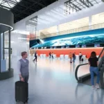 Почему изменилась стоимость строительства здания аэропорта в Барнауле