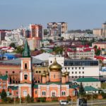 Правда ли, что начало осени в Алтайском крае будет аномально жарким
