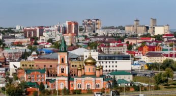 Правда ли, что начало осени в Алтайском крае будет аномально жарким