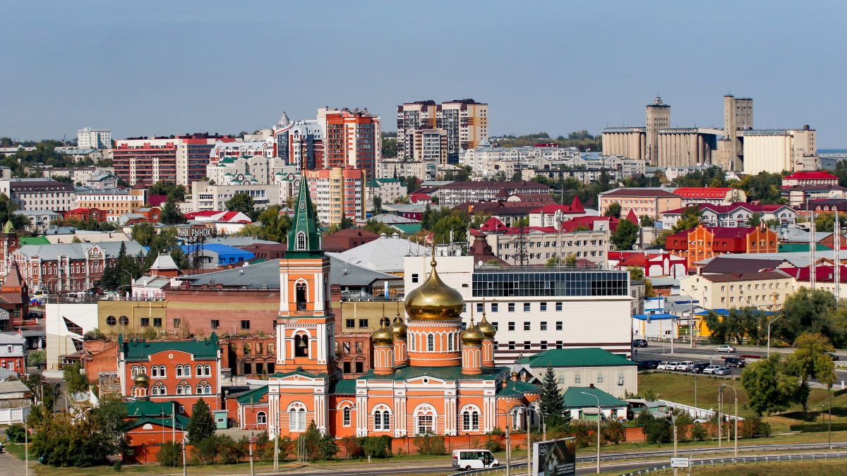 Правда ли, что начало осени в Алтайском крае будет аномально жарким