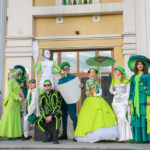Спектакли со всей России: в Алтайском крае стартовал театральный фестиваль имени Золотухина