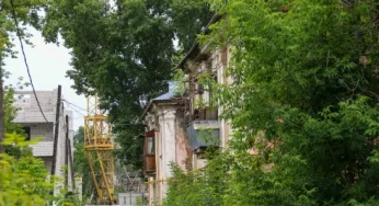 Стало известно, как в Барнауле будут застраивать Поток после сноса бараков