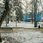 Стало известно, когда в Алтайском крае выпадет первый снег
