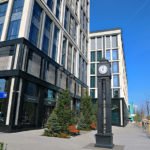 ТОП-10 жилых комплексов Новосибирска высокого ценового сегмента