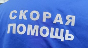 В Барнауле на остановке лежал труп мужчины
