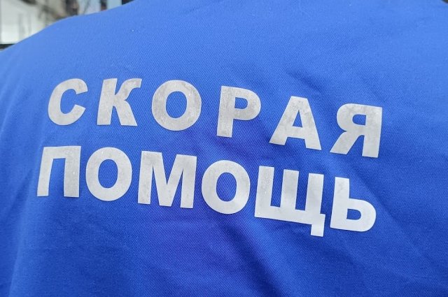 В Барнауле на остановке лежал труп мужчины