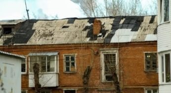 В Барнауле на Потоке вместо ветхих домов появится комплексная застройка